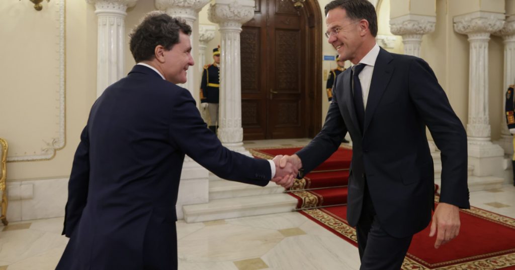 România și investiția istorică NATO: 2,15 miliarde de euro pentru extinderea conductelor de combustibil