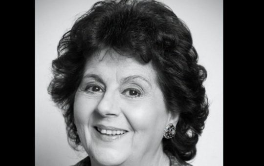 Adela Mărculescu: O legendă a teatrului românesc se stinge