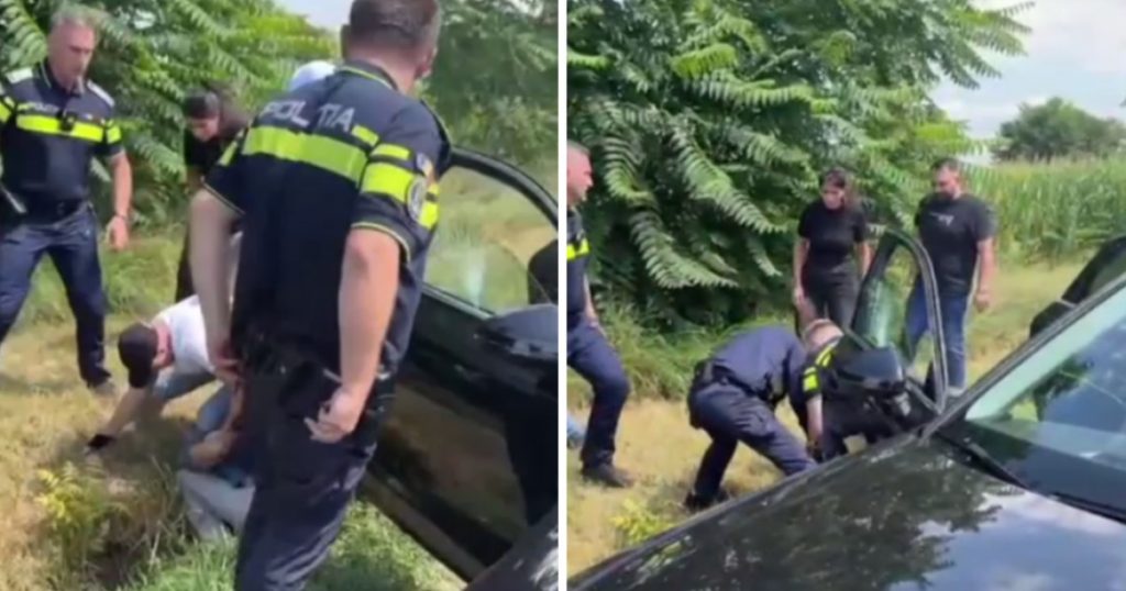 Capturarea unui Urmărit Internațional: O Analiză a Contextului și Implicațiilor