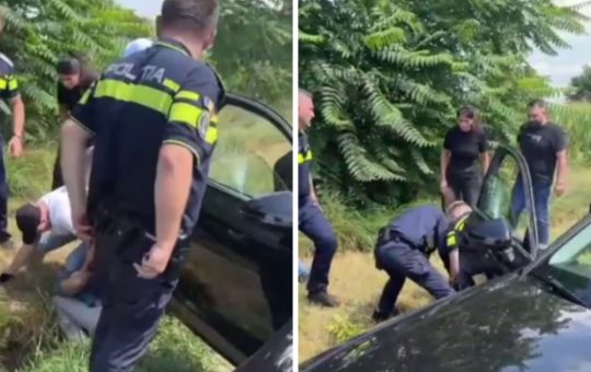 Capturarea unui Urmărit Internațional: O Analiză a Contextului și Implicațiilor