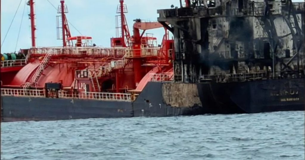 Analiza incidentului cu Gas Lisbon: Impactul dronelor asupra navigației în Marea Neagră