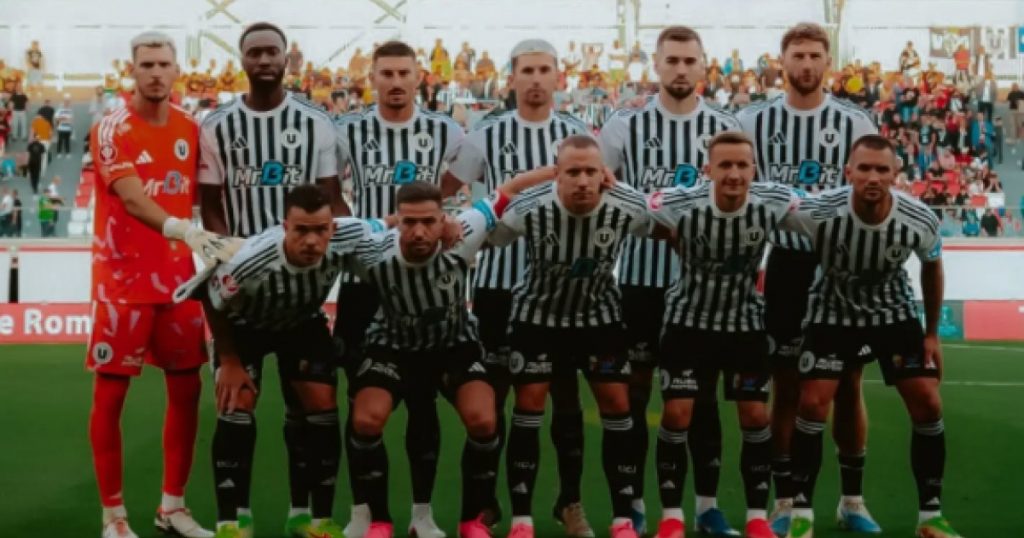 U Cluj și revenirea spectaculoasă în Conference League: O analiză detaliată a meciului cu SK Brann