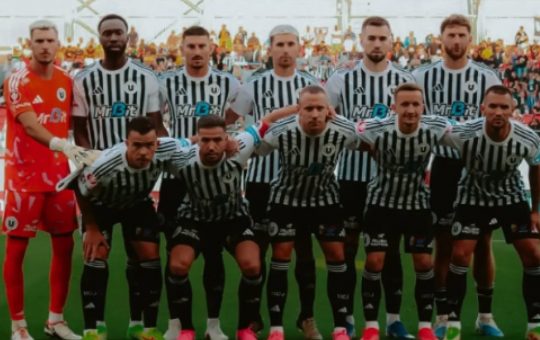 U Cluj și revenirea spectaculoasă în Conference League: O analiză detaliată a meciului cu SK Brann