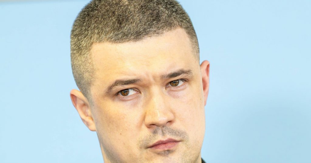 Criza politică din Ucraina: Refuzul lui Fedorov și implicațiile asupra războiului cu Rusia