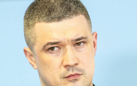 Criza politică din Ucraina: Refuzul lui Fedorov și implicațiile asupra războiului cu Rusia