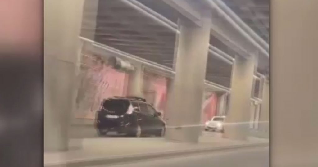 Incident periculos în Timișoara: șoferul care a condus pe contrasens și impactul asupra siguranței rutiere