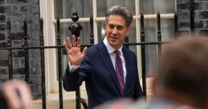 Controversă diplomatică: Noul șef al diplomației britanice și criticile sale la adresa lui Donald Trump