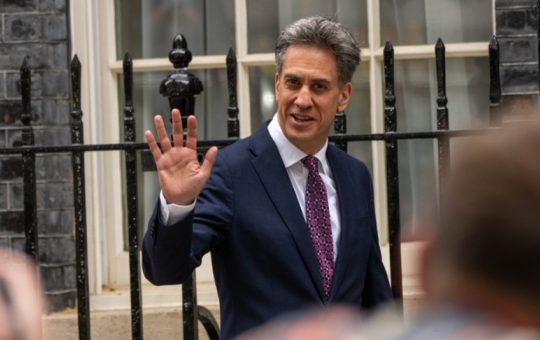 Controversă diplomatică: Noul șef al diplomației britanice și criticile sale la adresa lui Donald Trump