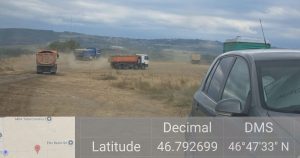 Depozitele Ilegale de Material Excavant în Județul Cluj: O Problemă Ecologică și Socială În Creștere