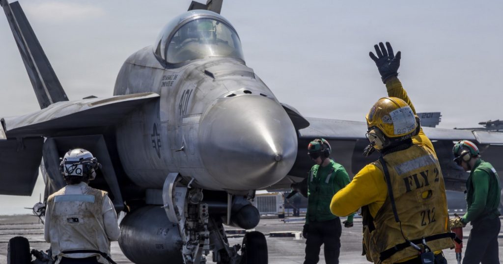 Escaladarea conflictului: SUA bombardează Iranul pentru a 13-a noapte consecutiv
