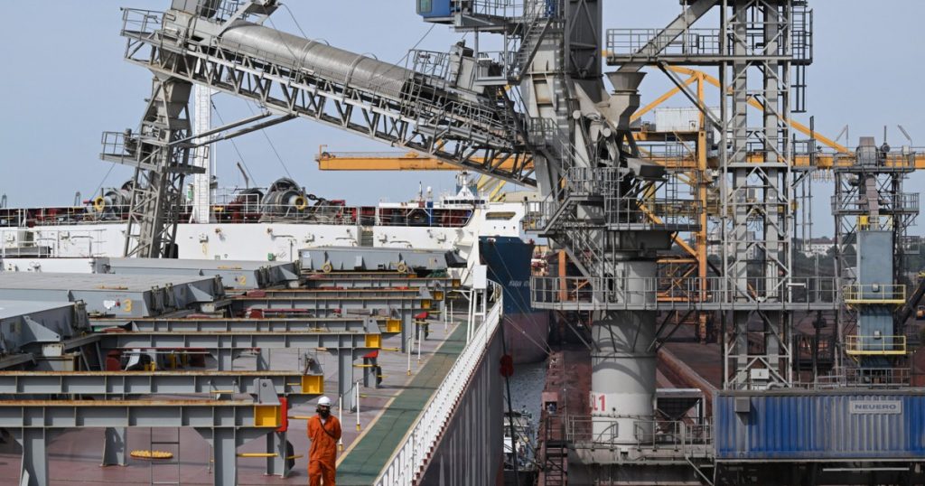 Impactul atacurilor rusești asupra porturilor ucrainene: O analiză detaliată a crizei maritime din Marea Neagră