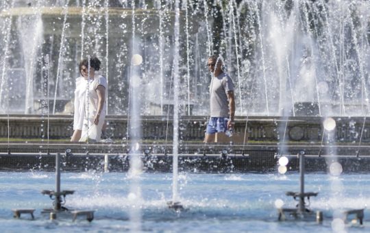 Prognoza Caniculei: Ce Ne Așteaptă După Perioada de Vreme Rece?