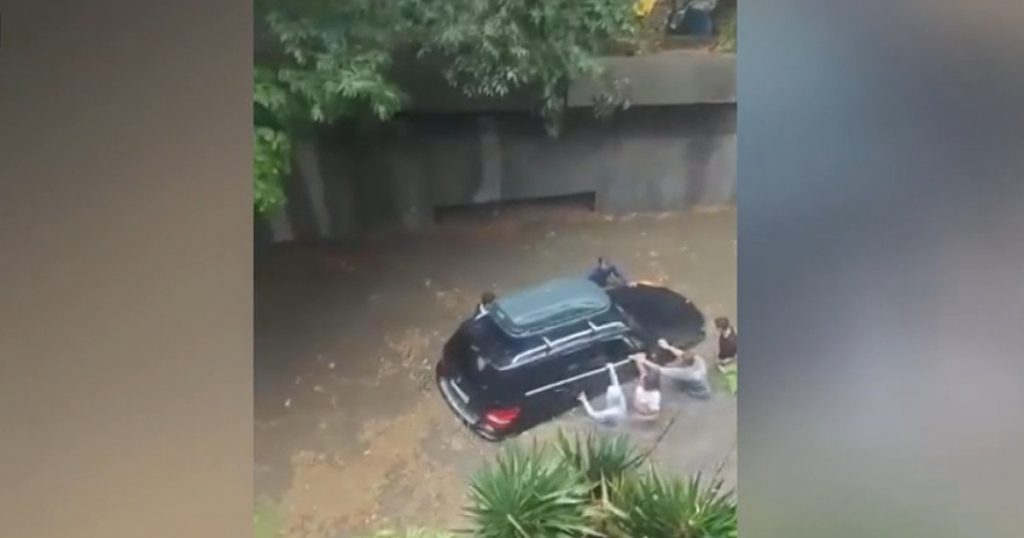 Inundații devastatoare în Varna: Impactul asupra turismului românesc și lecții pentru viitor
