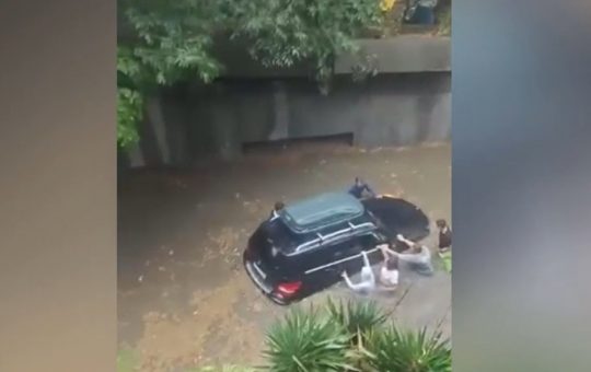 Inundații devastatoare în Varna: Impactul asupra turismului românesc și lecții pentru viitor
