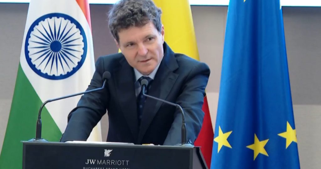 România și India: Oportunități Economice Neexplorate și Perspective de Colaborare