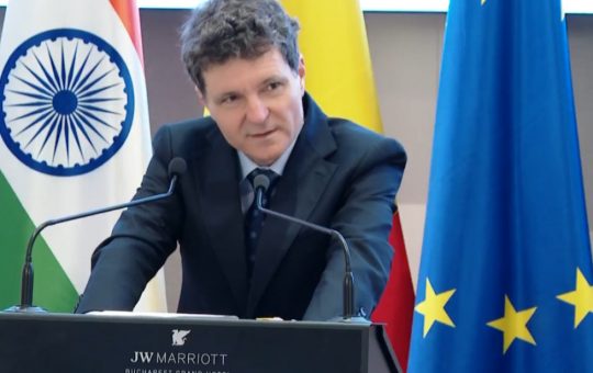 România și India: Oportunități Economice Neexplorate și Perspective de Colaborare