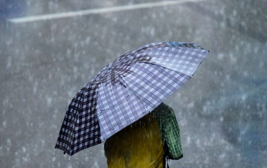 Furtuni și Instabilitate Atmosferică: Impactul Codului Galben în România