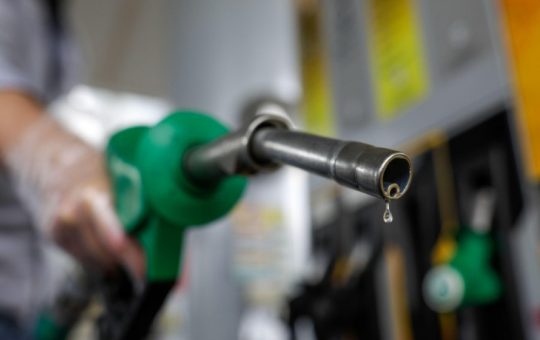 Impactul creșterii prețurilor la carburant asupra comportamentului de mobilitate al românilor