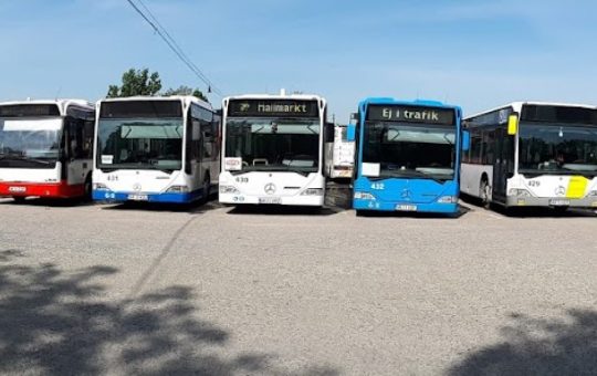 Revoluția transportului public din Arad: Bilete de 1 leu și transport gratuit vinerea