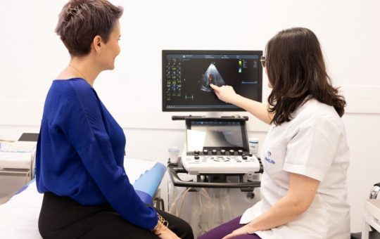 75% dintre bolile de inimă sunt prevenibile: Cum putem schimba statisticile printr-un stil de viață sănătos