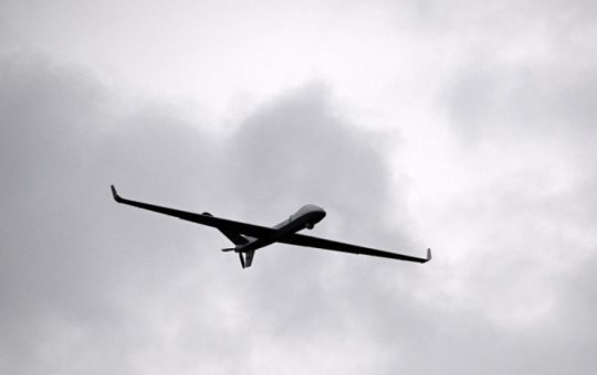 Incidentul Aerian din Buzău: Contextul și Implicațiile Doborârii Dronei de Către un F-16