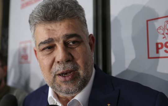 Reacția lui Marcel Ciolacu după doborârea dronei în județul Buzău: Implicații și contextul geopolitic actual