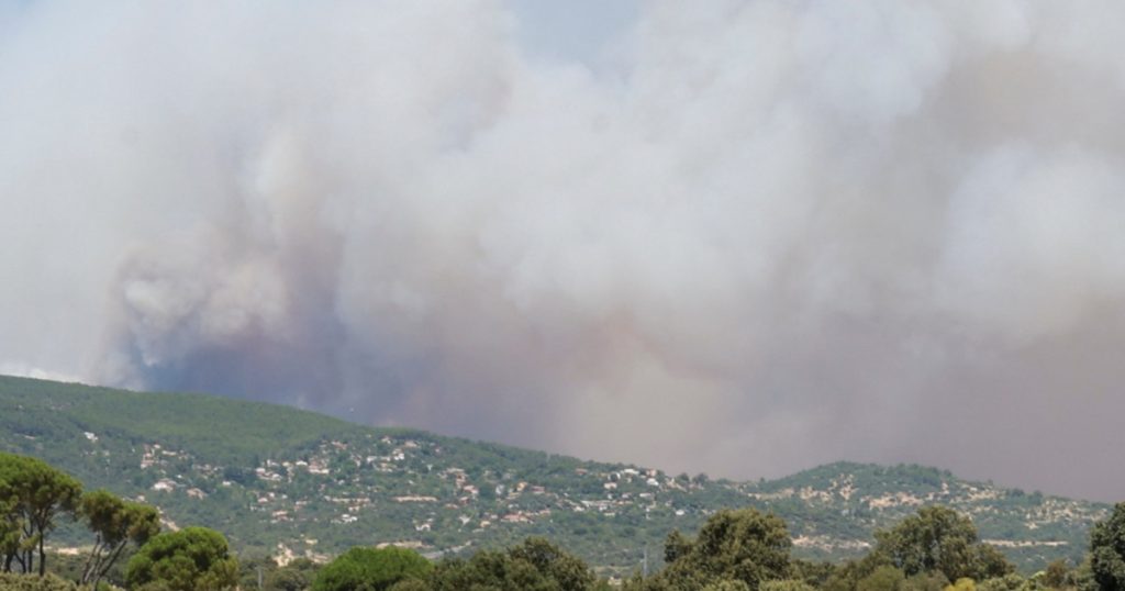Incendiile de Pădure din Spania: O Analiză Detaliată a Stării de Urgență și a Impactului Asupra Cetățenilor