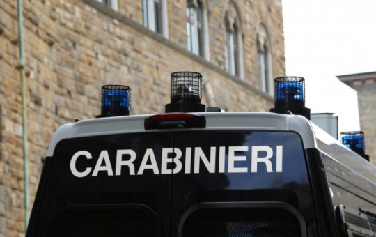 Tragedia din Torino: Uciderea Danielei Florea și Implicațiile Sociale ale Violenței în Familie