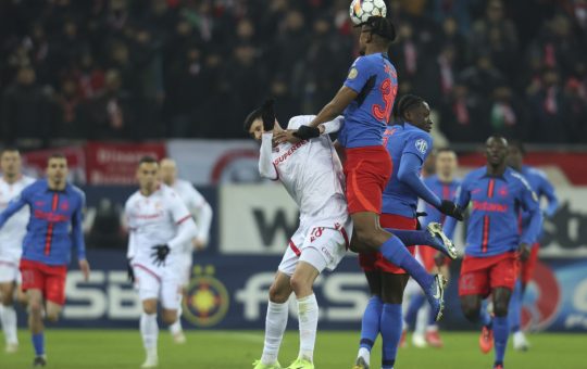 Reguli și Provocări: Sportivii Străini în România și Cerințele pentru Șederea pe Termen Lung