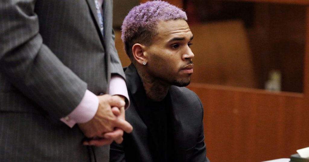 Chris Brown: Agresiunea din Londra și implicațiile legale și sociale ale carierei sale tumultoase