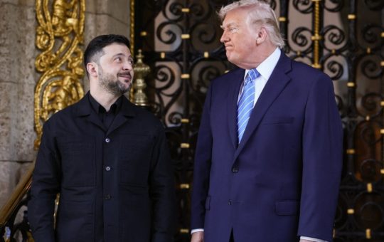 Diplomația în Timpul Războiului: O Nouă Încercare de Pace între Ucraina și Rusia