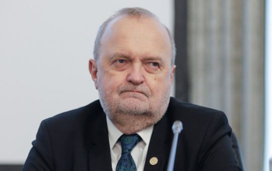 Controverse în Învățământul Superior: Reacția Rectorului UMF Iași la Criticile Absolventei Claudia Ciobanu