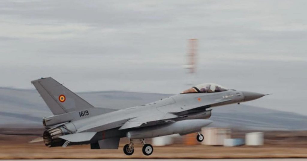 Incidentul Dronei Doborâte în România: O Analiză Detaliată asupra Implicațiilor Strategice și Politice