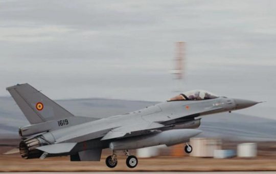 Incidentul Dronei Doborâte în România: O Analiză Detaliată asupra Implicațiilor Strategice și Politice