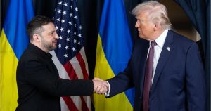 Întâlnirea dintre Trump și Zelenski: O nouă etapă în relațiile internaționale și perspectivele de pace în Ucraina