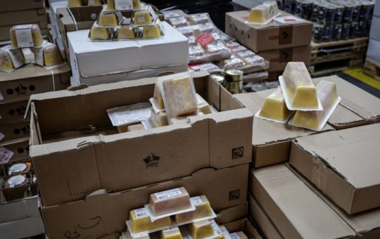 Franța și Brazilia: Tensiuni Diplomatice și Implicațiile Interzicerii Foie Gras în Contextul Acordului Mercosur