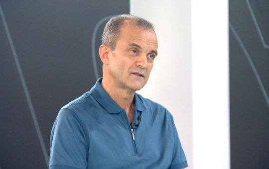 Criza de la Spitalul „Marie Curie”: O problemă sistemică ce amenință viețile copiilor