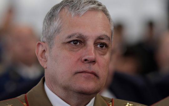 Provocarea rusească în spațiul aerian românesc: Analiza unei acțiuni intenționate