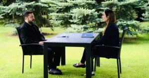 Transformarea radicală a lui Laura Loomer: De la scepticism la sprijin activ pentru Ucraina