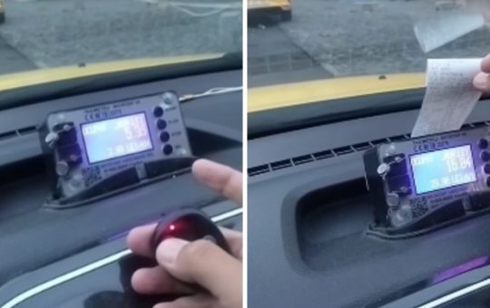 Scandalul taximetriștilor din București: Dispozitivele ilegale care umflă tarifele și impactul asupra consumatorilor