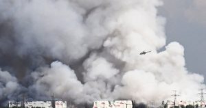 Impactul atacurilor cu drone asupra comercianților ruși: Între disperare și justiție militară