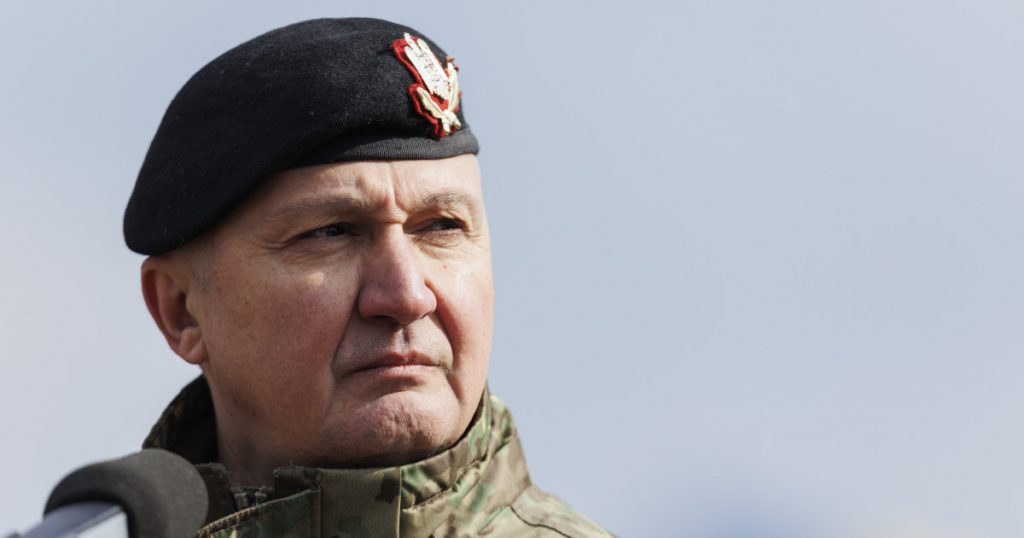 Defensiva României în Fața Provocărilor Aeriene: Mesajul Șefului Statului Major după Doborârea Dronei