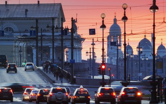 Închiderea Consulatului General al României din Sankt Petersburg: O analiză detaliată a implicațiilor diplomatice și istorice