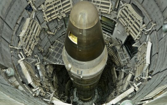 Acordul nuclear SUA-Arabia Saudită: Un pas spre o cursă a înarmării în Orientul Mijlociu