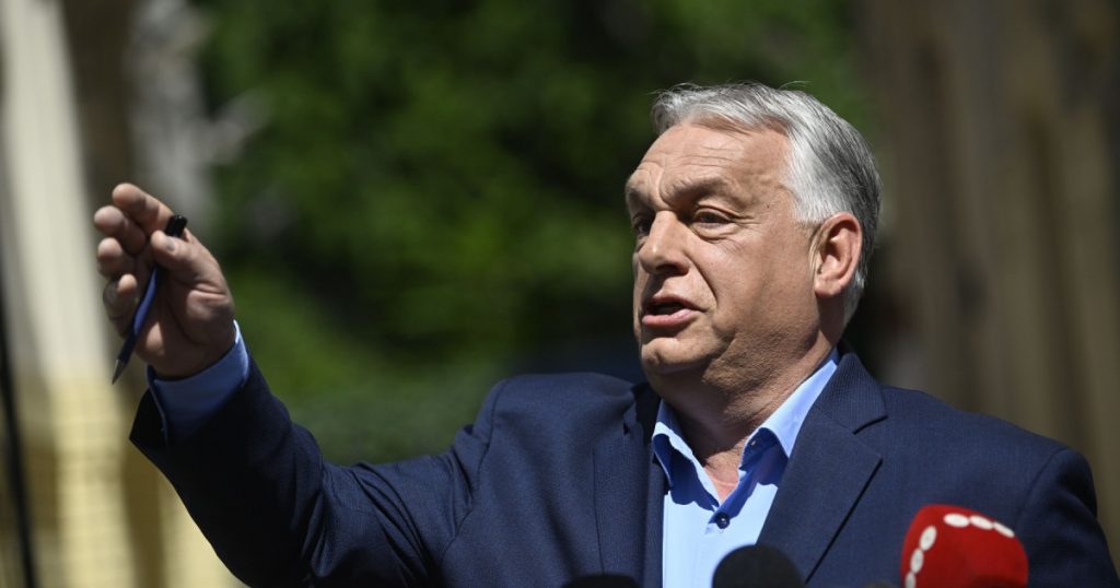 Critica lui Viktor Orbán asupra guvernării de la Budapesta: Între libertate și autoritarism