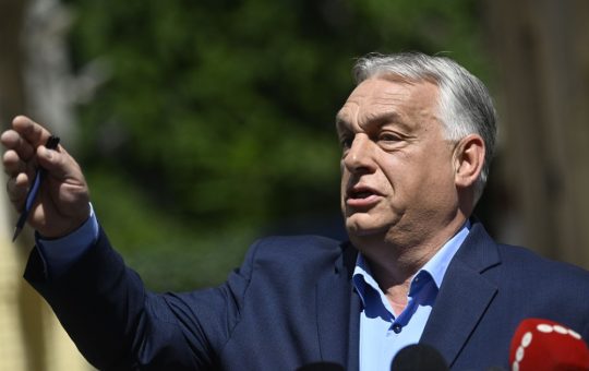Critica lui Viktor Orbán asupra guvernării de la Budapesta: Între libertate și autoritarism