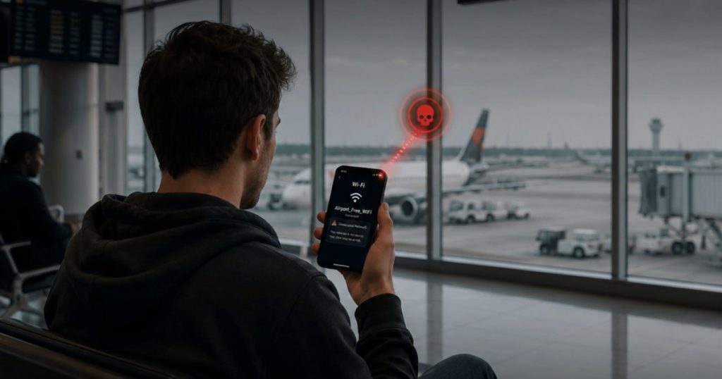 Pericolele Conectării la Rețele Wi-Fi Gratuite: O Analiză Detaliată a Riscurilor și Recomandărilor DNSC