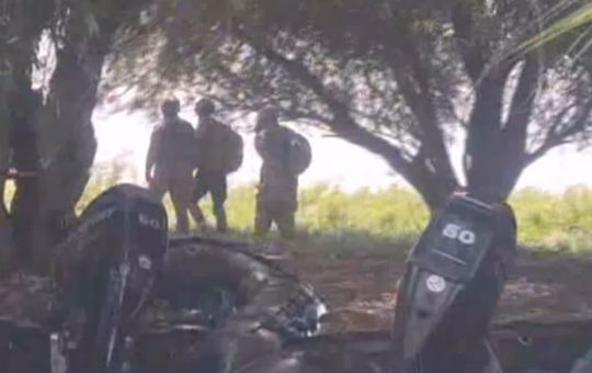 Operațiunea militară română în căutarea dronelor doborâte: context și implicații strategice