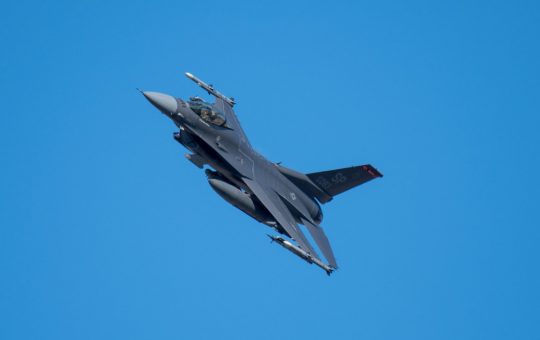 Analiza Impactului Dronei în Spațiul Aerian Românesc: O Privire Asupra Războiului Electronic și Provocărilor Viitoare