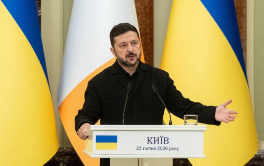 Implicarea Coreei de Nord în conflictul din Ucraina: O amenințare globală în expansiune